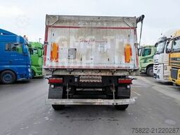 LANGENDORF Kipper Alu / LG 5000kg / Liftachse / 26 Kubik