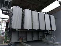 ETD CZECH 12,5MVA 110/23kV 