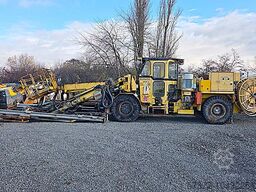 Atlas Copco Rocket Boomer 352 S-1838