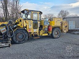 Atlas Copco Rocket Boomer 352 S-1838