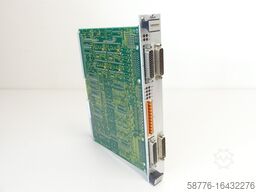 Grundig / Gildemeister VAP4 Karte VAP 4 AES 2 0.881.051-3 SN 6328007