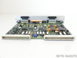 Grundig / Gildemeister VAP4 Karte VAP 4 AES 2 0.881.051-3 SN 6328007