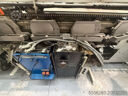 Wohlenberg City 4000