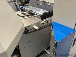 Wohlenberg City 4000