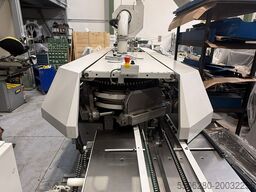 Wohlenberg City 4000