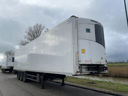 Schmitz Cargobull Fridge Thermoking SLXe Spectrum / Multitemp / S...