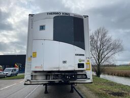 Schmitz Cargobull Fridge Thermoking SLXe Spectrum / Multitemp / S...