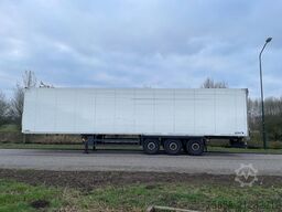 Schmitz Cargobull Fridge Thermoking SLXe Spectrum / Multitemp / S...