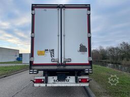 Schmitz Cargobull Fridge Thermoking SLXe Spectrum / Multitemp / S...