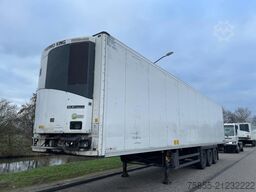 Schmitz Cargobull Fridge Thermoking SLXe Spectrum / Multitemp / S...