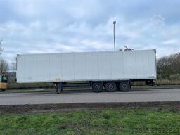 Schmitz Cargobull Fridge Thermoking SLXe Spectrum / Multitemp / S...