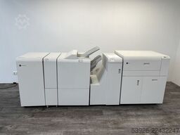Xerox AdvancedPunch Pro&eWire + Zubehör