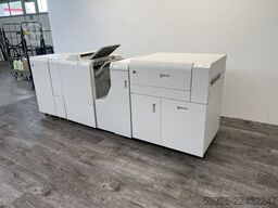 Xerox AdvancedPunch Pro&eWire + Zubehör