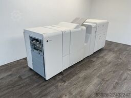 Xerox AdvancedPunch Pro&eWire + Zubehör