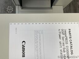 Xerox AdvancedPunch Pro&eWire + Zubehör