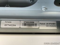 Xerox AdvancedPunch Pro&eWire + Zubehör