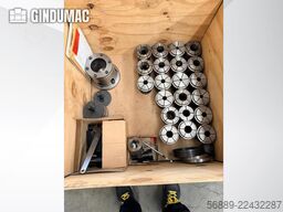Okuma LB 3000 EX MYW 800
