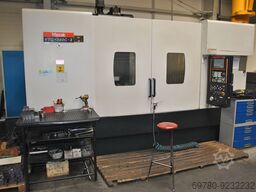Mazak VTC-300C