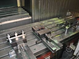 Mazak VTC-300C