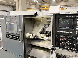 Index GU 600