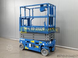 Genie GS 1932 E-drive