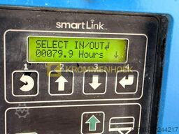 Genie GS 1932 E-drive