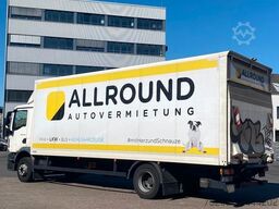 MAN TGM 15.290 Koffer/LBW/AUT/ 10x Stück verfügbar