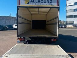 MAN TGM 15.290 Koffer/LBW/AUT/ 10x Stück verfügbar