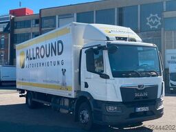 MAN TGM 15.290 Koffer/LBW/AUT/ 10x Stück verfügbar