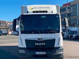 MAN TGM 15.290 Koffer/LBW/AUT/ 10x Stück verfügbar