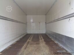 MERCEDES-BENZ Atego 818 L 6 M Koffer LBW RFK