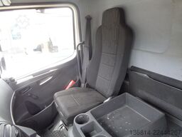 MERCEDES-BENZ Atego 818 L 6 M Koffer LBW RFK