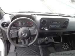 MERCEDES-BENZ Sprinter 316 CDI MAXI Frigo 4500