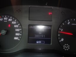 MERCEDES-BENZ Sprinter 316 CDI MAXI Frigo 4500