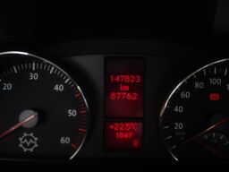 VW Crafter Doka 5 To. EEV