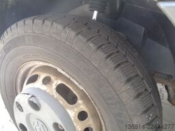 VW Crafter Doka 5 To. EEV