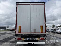 Schmitz Cargobull Curtainsider Standard