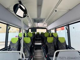 IVECO Crossway LE M | 2 Fahrzeuge