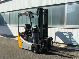 STILL RX 50 - 16 ZINKENVERSTELLGERÄT