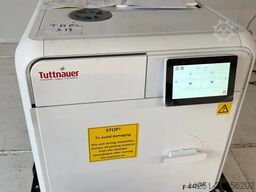 Tuttnauer T-Edge 10 W