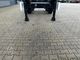 Krone NEU UND DIREKT VERFÜGBAR: 20FT ADR (EX/II, EX/I...