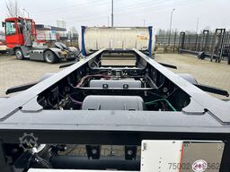 Krone NEU UND DIREKT VERFÜGBAR: 20FT ADR (EX/II, EX/I...