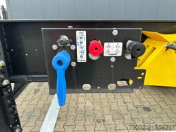 Krone NEU UND DIREKT VERFÜGBAR: 20FT ADR (EX/II, EX/I...