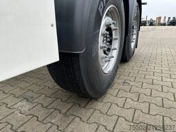 Krone NEU UND DIREKT VERFÜGBAR: 20FT ADR (EX/II, EX/I...