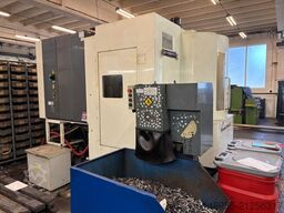 KITAMURA Mycenter HX400i