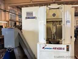 KITAMURA Mycenter HX400i