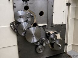 Gleason-Pfauter P1501