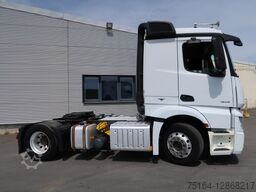 Mercedes-Benz 1843 LS