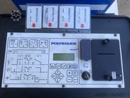 MESSER GRIESHEIM - POLYSOUDE PS 204 + RC 200