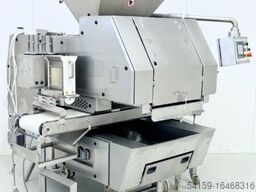 Benier Doughmaster 24